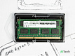 Память DDR3 SODIMM 4Gb 1600MHz Windmaster WMBSD3LS16-04 - фото