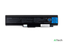 Аккумулятор для Toshiba U300 (11.1V 4400mAh) ORG p/n: PA3593U-1BRS PA3595