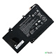 Аккумулятор для HP 13-a000 (11.4V 3720mAh) ORG p/n: 760944-421 761230-005 HSTNN-LB6L NP03XL - фото