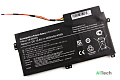 Аккумулятор для Samsung 370R5E 370R4E (10.8V 3400mAh) p/n: AA-PBVN3AB, BA43-00358A, CS-SNP470NB - фото