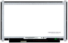 Матрица для ноутбука 13.3 1366x768 40pin LVDS Slim TN B133XTN01.5 Matte 60Hz