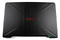 Asus FX504 Крышка матрицы (A+B case) - фото