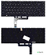 Клавиатура для MSI PS42 GS65 GS66 Black с подсветкой p/n: NSK-FDABN, 9Z.NEVBN.A1N - фото