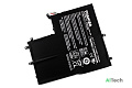 Аккумулятор для Toshiba Satellite U800W (7.4V 7030mAh) ORG p/n: PA5065U-1BRS - фото