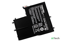 Аккумулятор для Toshiba Satellite U800W (7.4V 7030mAh) ORG p/n: PA5065U-1BRS