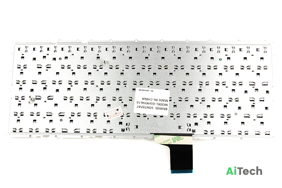 Клавиатура для Asus K401UB p/n:
