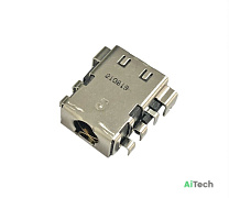 Разъем питания Acer AN517-52 AN517-55 AN515-55 (5.5x1.7) Jack