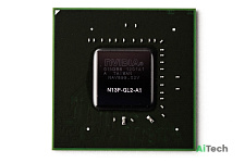 Видеочип N13P-GL2-A1 GT630M