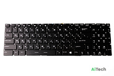 Клавиатура для MSI GE62 GE72 p/n: V143422GK1, S1N-3ERU2U1-SA0