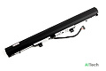 Аккумулятор для Lenovo V310-14ISK V310-15ISK ORG (14.4V 2085mAh) p/n: L15L4A02 L15C4A02 - фото