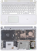 Клавиатура для ноутбука Sony SVF15 SVF152 FIT 15 TopCase p/n: 149240561RU
