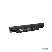 Аккумулятор для ноутбука Dell Latitude 13 3340 E3340 Series 10.8V 4400mAh 48Wh p/n: H4PJP JR6XC