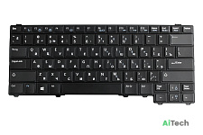 Клавиатура для ноутбука Dell E5440 p/n: 0Y4H14, NSK-LDBUC, PK130WQ1A05