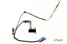 Шлейф для матрицы Dell E6400 p/n: DC02000I10L, DC02000J30L