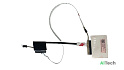 Шлейф для матрицы HP 15-dh p/n: DC02C00LR00 L57347-001 - фото