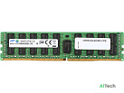 Оперативная память серверная DDR4 DIMM 16Gb 2133MHz 1.2V Samsung