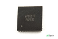 Микросхема uP9501P - фото