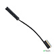 Разъем/переходник HDD Lenovo Thinkpad X270 SATA HDD p/n: DC02C009Q00 DC02C00BS00 - фото
