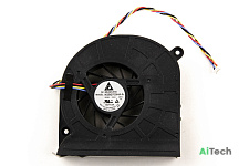Вентилятор/Кулер для моноблока Lenovo IdeaCentre C345 C445 p/n: KSB0705HA-A, 23.10708.011