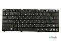 Клавиатура для Asus N10 p/n: V090262BS2, 0KNA-1J2RU01, V090262BK1, V090262AS1, V090262BS1 - фото