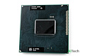 Процессор для ноутбука Intel Core i3-2350M SR0DN с разбора - фото