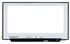 Матрица для ноутбука 17.3 1920x1080 40pin eDp Slim AHVA B173HAN04.7 Matte 120Hz