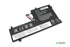 Аккумулятор для Lenovo Legion Y7000 (11.4V 4800mAh) OEM p/n: L17M3PG2 928QA228H короткий шлейф
