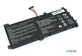 Аккумулятор для Asus S451L S451LB (14.4V 2600mAh) p/n: B41N1304 - фото