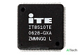 Мультиконтроллер IT8510TE GXA - фото