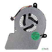 Вентилятор/Кулер для ноутбука Toshiba U900 U940 U945 p/n: AB07505HX07KB00 0CWVCUAA