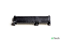 Разъем/переходник HDD HP EliteBook 820 720 725 G1 G2