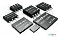 Микросхема W25X40AVSIG SOIC 208-MIL - фото