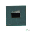 Процессор для ноутбука Intel Core i3-4100M SR1HB с разбора