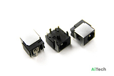 Разъем питания Asus A3 A3G A3H A3V A3VC A3VP A6 A2500H A6000 Z91E (5.5x2.5)