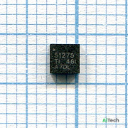 Микросхема TPS51275RUKR