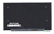 Матрица для ноутбука 14.0 1920x1080 30pin eDp Slim AAS N140HCG-EQ1 Matte 60Hz
