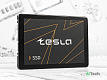 128Gb 2.5" SSD накопитель TESLA SATA-III - фото