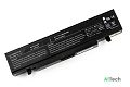Аккумулятор для Samsung R425 R428 R430 R520 (11.1V 4400mAh) ОЕМ+ p/n: AA-PB9NC5B, AA-PB9NC6B, AA-PB9 - фото