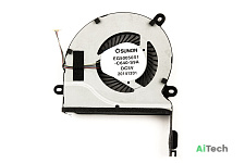 Вентилятор/Кулер для ноутбука Toshiba C55 C875 OR p/n: KSB0505HB-BA1Q KSB0505HB-BK48 KSB06105HB-BM74