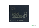 Память K4Z80325BC-HC14 GDDR6 1Gb 170FBGA Bulk