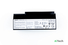 Аккумулятор для Asus G53 G73 Lamborghini VX7 ORG (14.6V 5200mAh) p/n: A42-G73