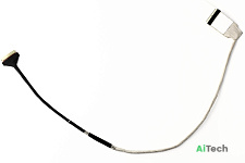 Шлейф для матрицы Dell 7737 3737 p/n: 50.48L06.011, 026T0V