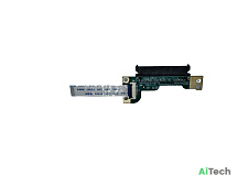 Разъем/переходник HDD HP 15-DA 15-DB