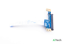 Разъем/переходник HDD HP 15-BS 15-BW 250 G6 255 G6 CSL50 LS-E793P
