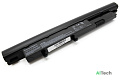 Аккумулятор для Acer 3810T 4810T 5810T (11.1V 4400mAh) p/n: AS09D31 AS09D36 AS09D41 AS09D51 - фото