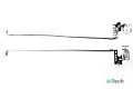 Петли для ноутбука Toshiba C850 C85X L850 Thick 13N0-ZWN0403 - фото