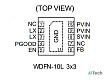 Микросхема RT8061AZQW 11= - фото