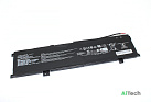 Аккумулятор для MSI GL66 (15.4V 5845mAh) p/n: BTY-M55
