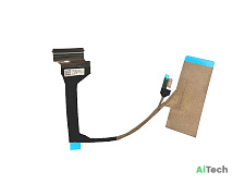 Шлейф для матрицы Lenovo 5 Pro 16ARH7H p/n: DC02C00VT00