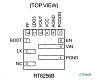 Микросхема RT6256BGQUF L8= bulk - фото